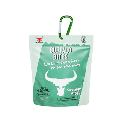 The Buffalo Co. - Training Treats