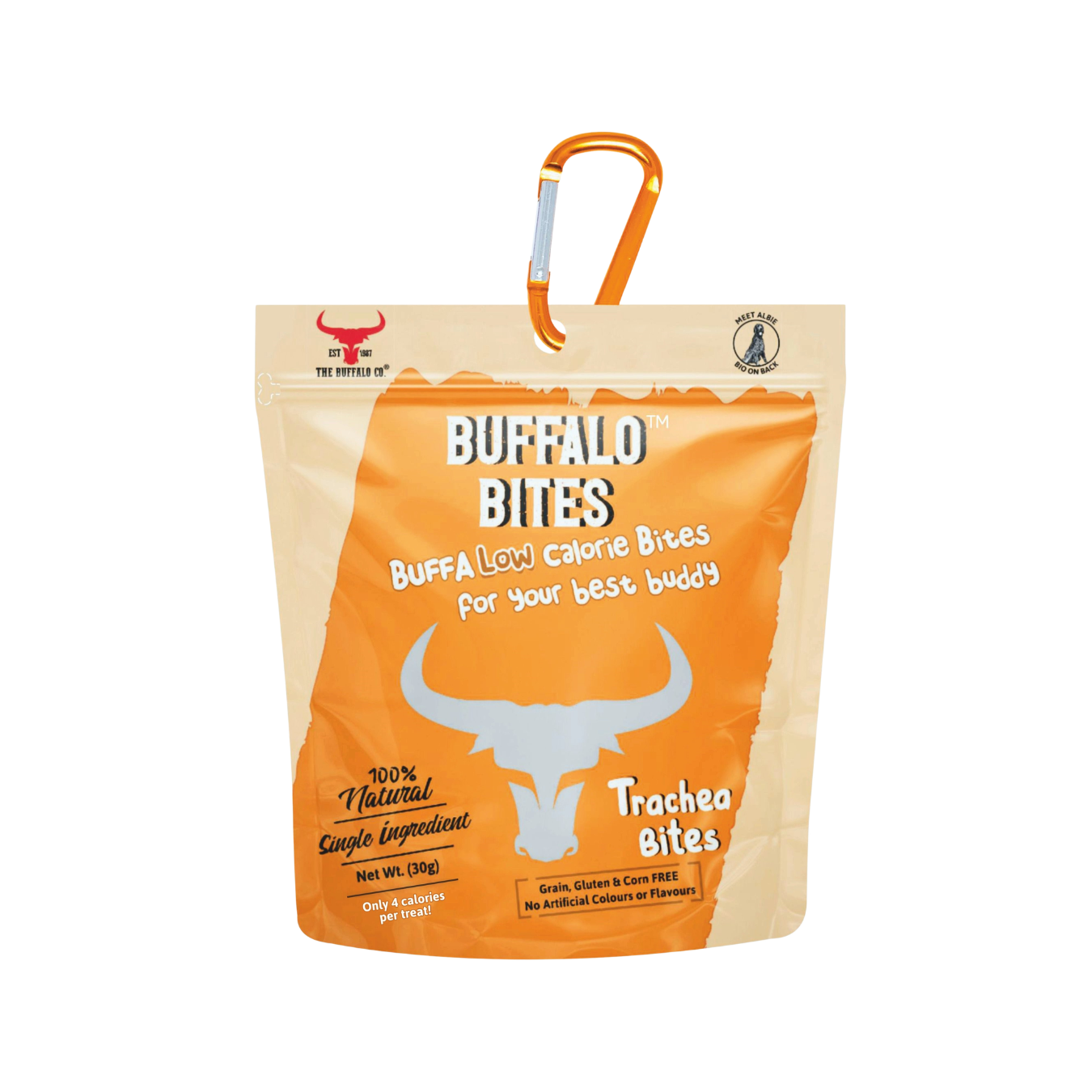 The Buffalo Co. - Training Treats