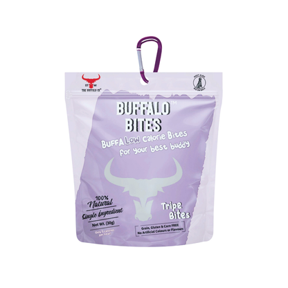 The Buffalo Co. - Training Treats