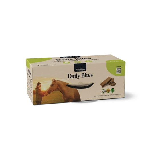 Thunderbrook Daily Bites