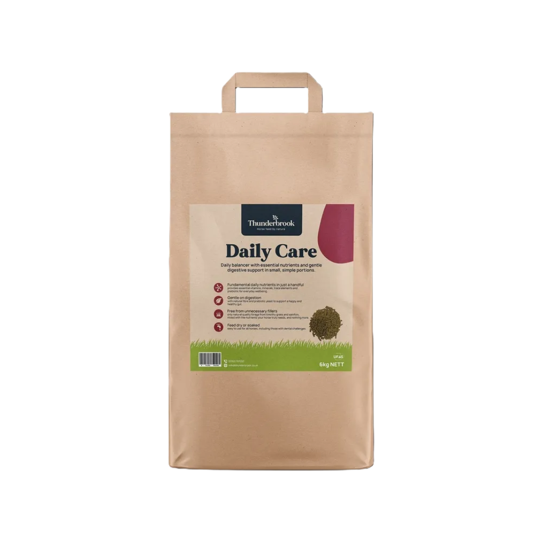 Thunderbrook Daily Care