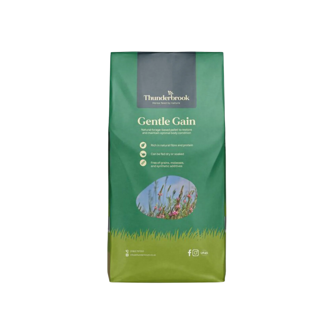 Thunderbrook Gentle Gain