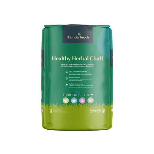 Thunderbrook Healthy Herbal Chaff