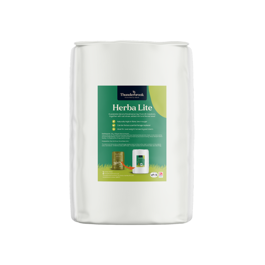 Thunderbrook Herba Lite
