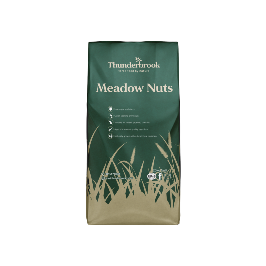 Thunderbrook Meadow Nuts