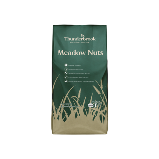 Thunderbrook Meadow Nuts