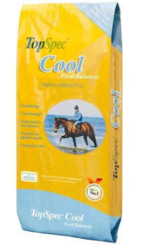 TopSpec Cool Feed Balancer