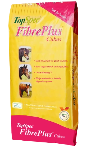 TopSpec FibrePlus Cubes