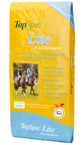 TopSpec Lite Feed Balancer