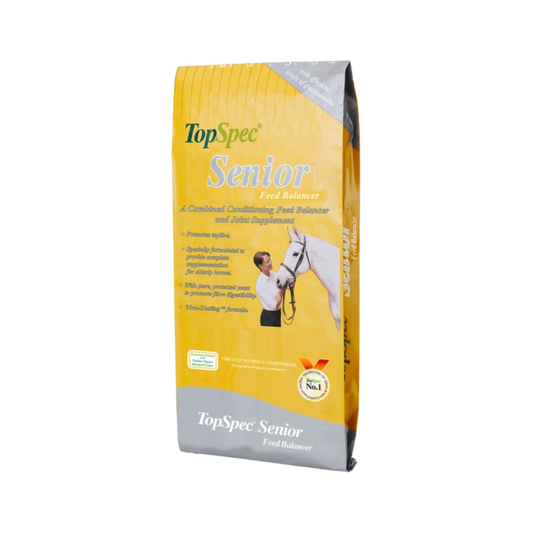 TopSpec Senior Feed Balancer