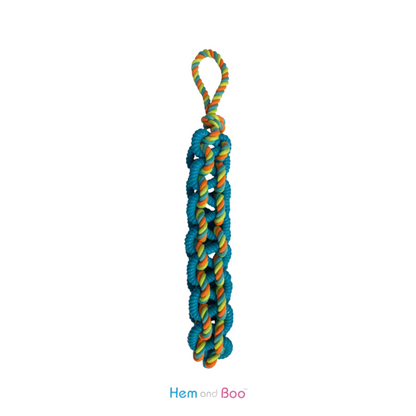 Tough & Tug Dummy Toy