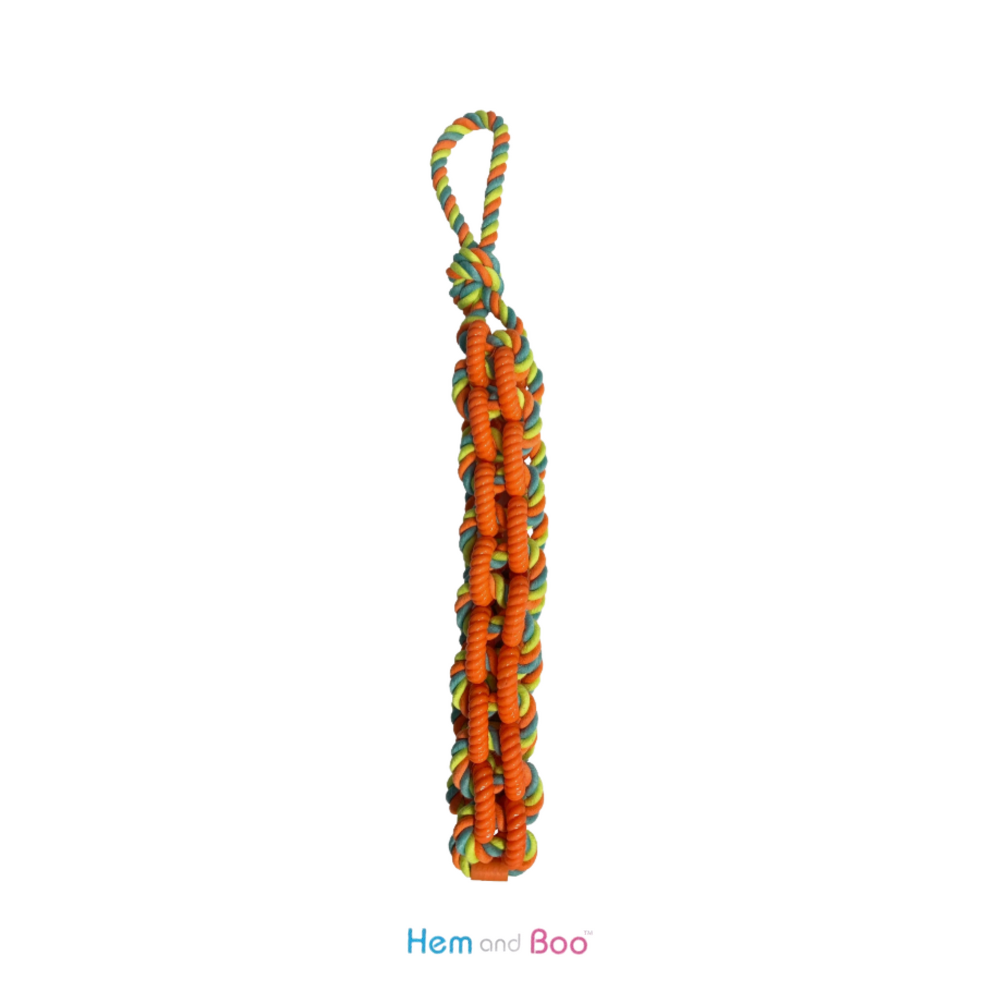 Tough & Tug Dummy Toy