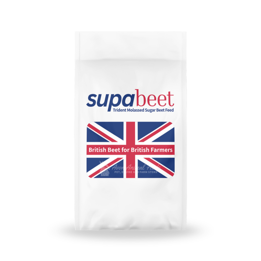 Trident Supabeet