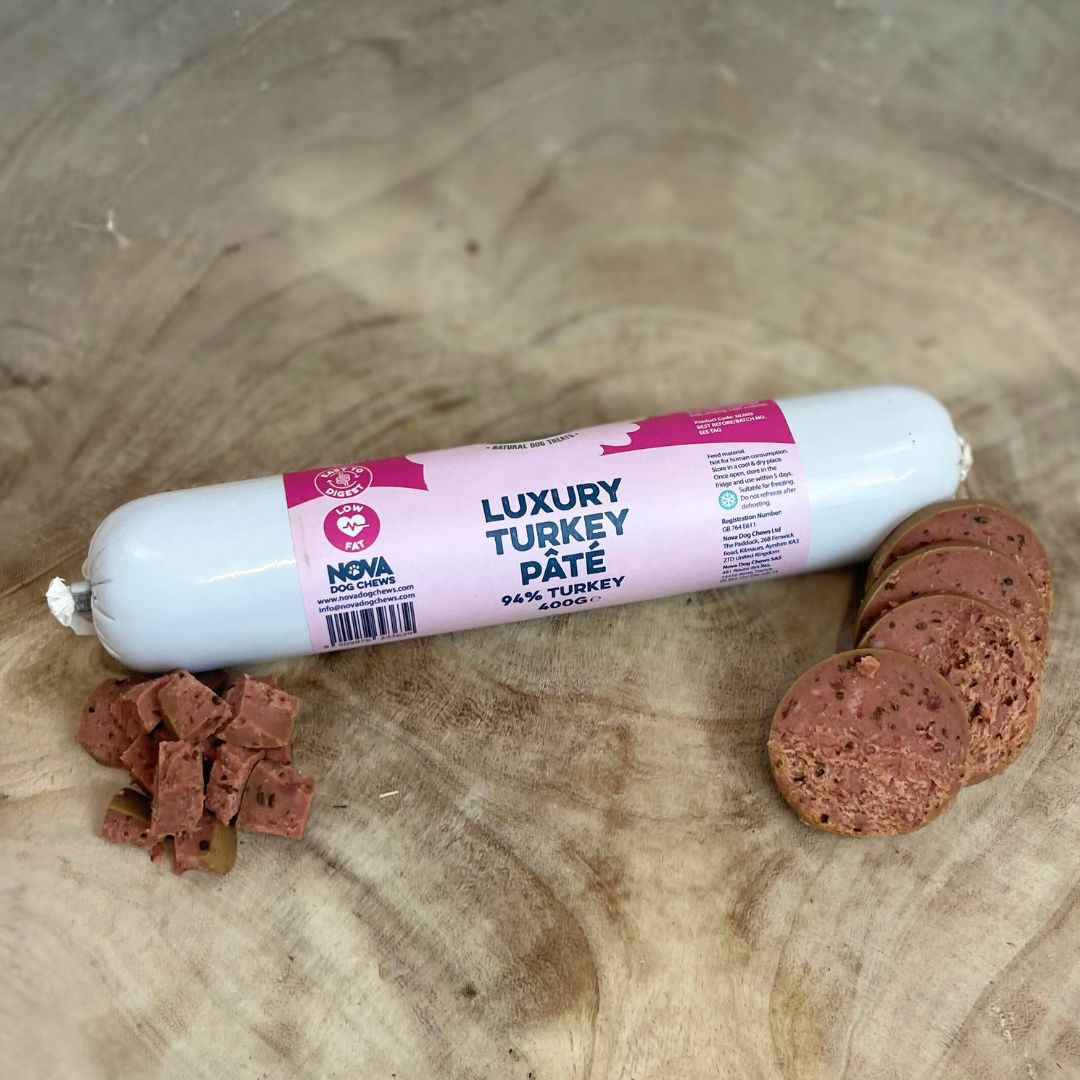 Paddock Farm Luxury Pâtés