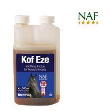 NAF Kof Eze