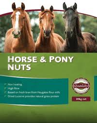 Heygates Horse & Pony Nuts