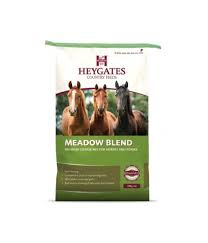 Heygates Meadow blend