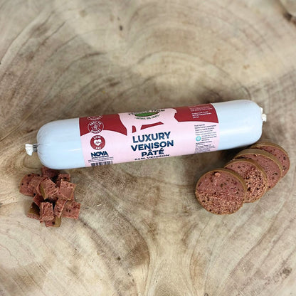Paddock Farm Luxury Pâtés