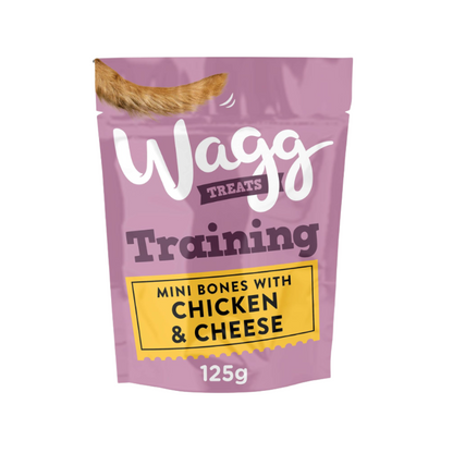 Wagg Dog Training Treats