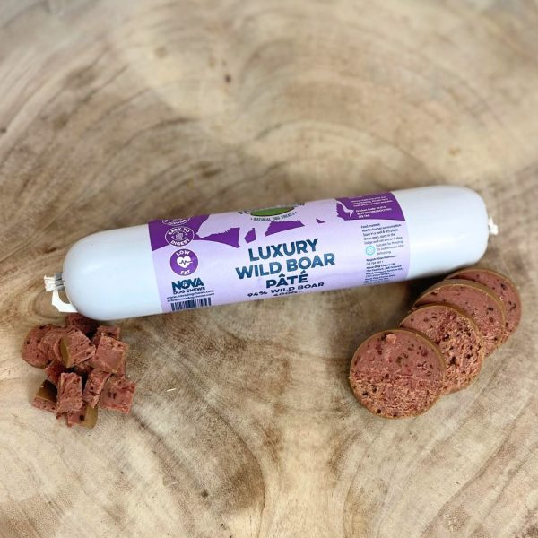 Paddock Farm Luxury Pâtés
