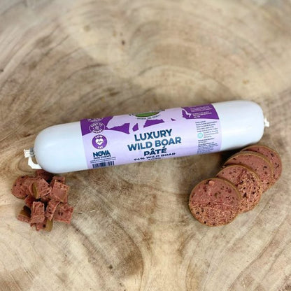 Paddock Farm Luxury Pâtés