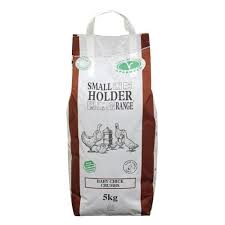 Small Holder Chick Crumb 5kg