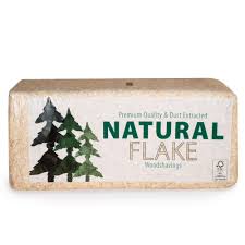 Natural Flake by AWJ