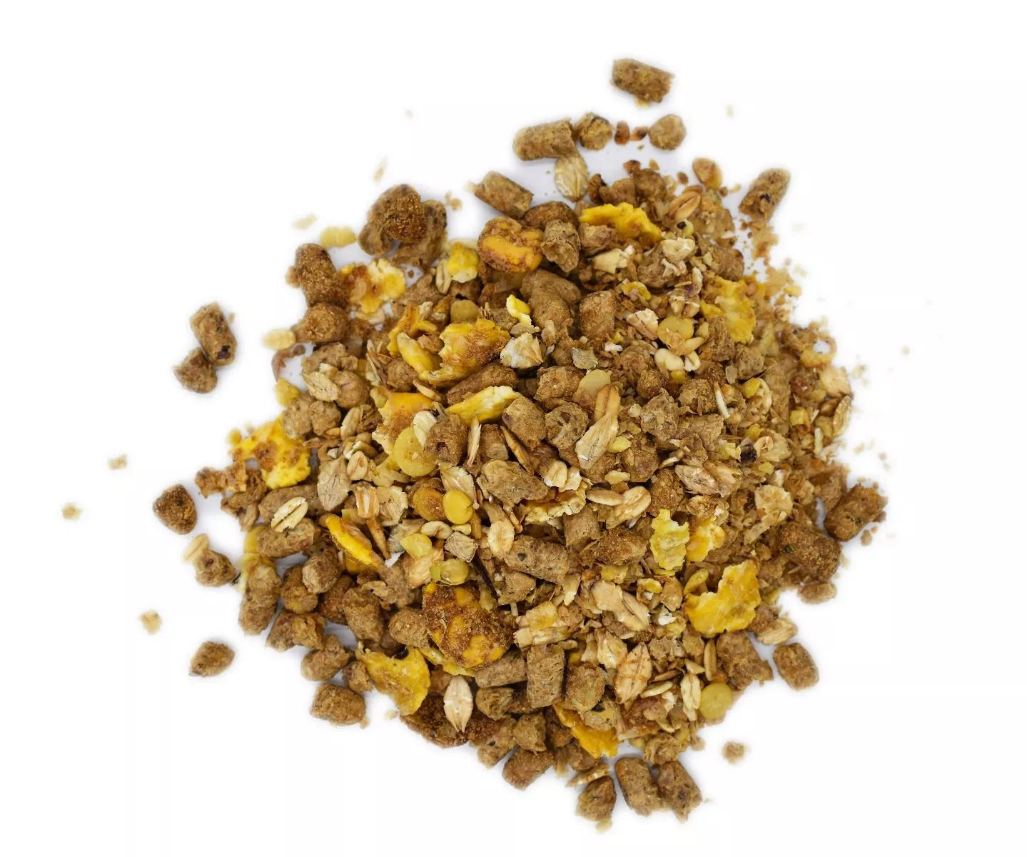 Rowen Barbary ReadyMash Extra 20kg - Added Milk Powders