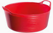 Gorilla Tubtrugs Small Shallow