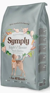 Symply Light and senior 12kg