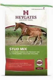 Heygates stud mix