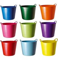 Gorilla Tub 38 Litre