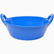 Gorilla Plas Small Skip