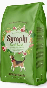 Symply Lamb 12kg