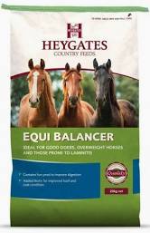 Heygates Equi Balancer