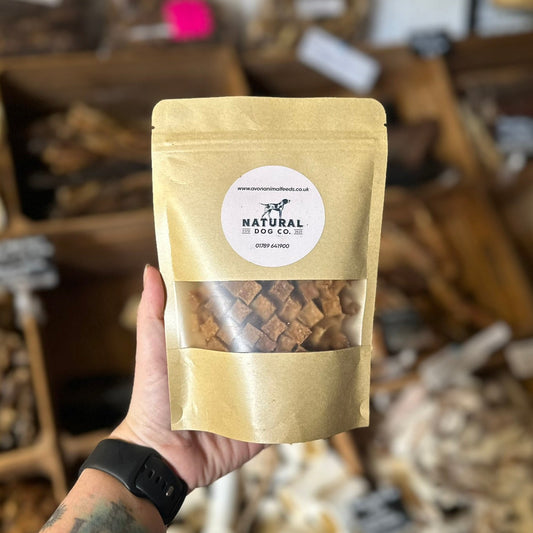 Natural Training Treats 100g