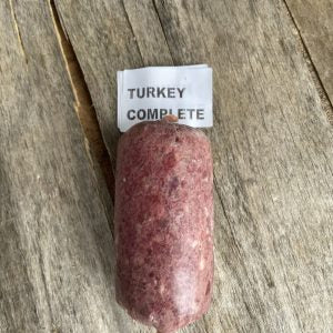 Bulmers Turkey Complete Raw Block