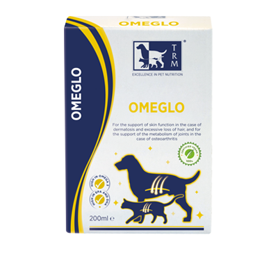 TRM Omeglo 200ml