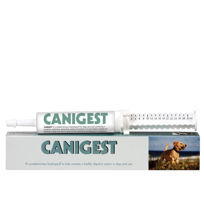 Canigest - 30ml