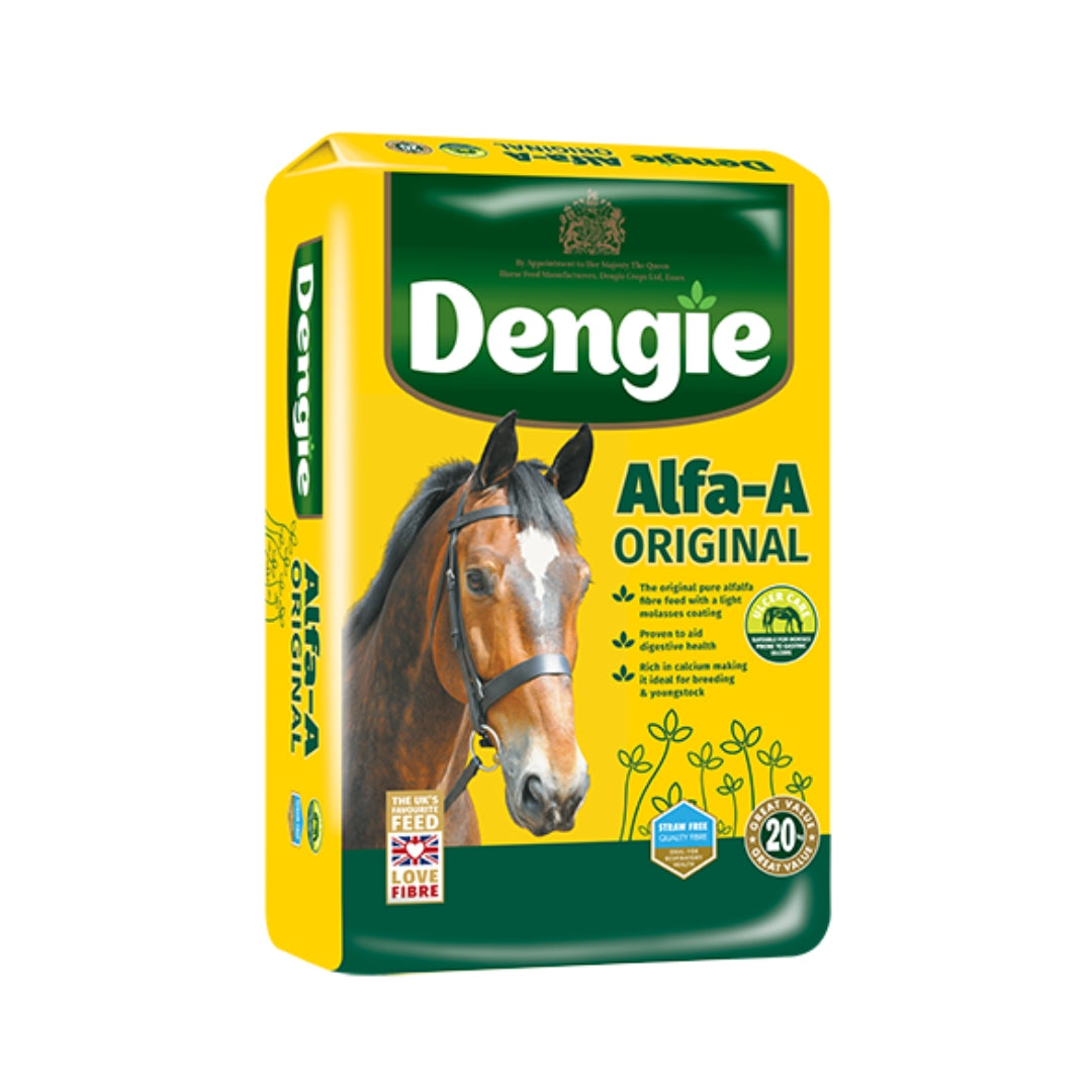 Dengie Alfa-A Balancer