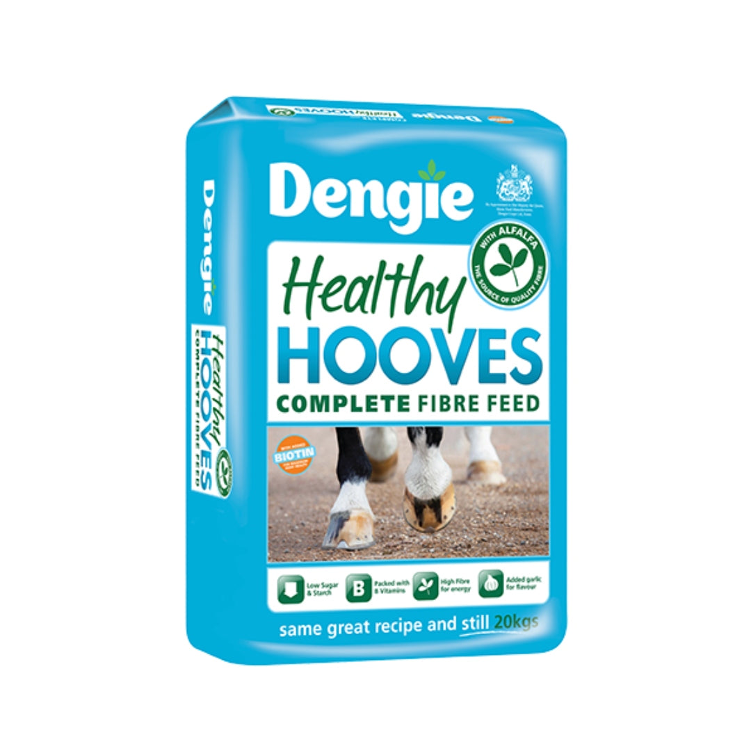 Dengie Healthy Hooves