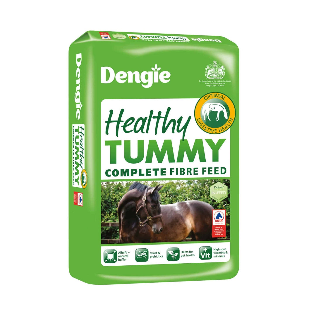 Dengie Healthy Tummy