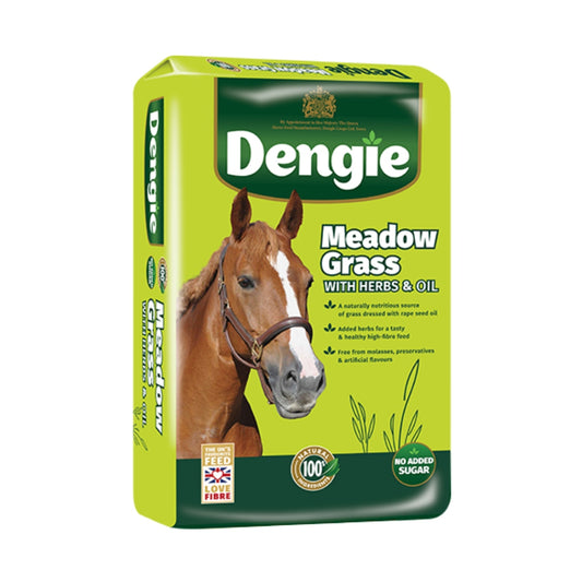 Dengie Meadow Grass