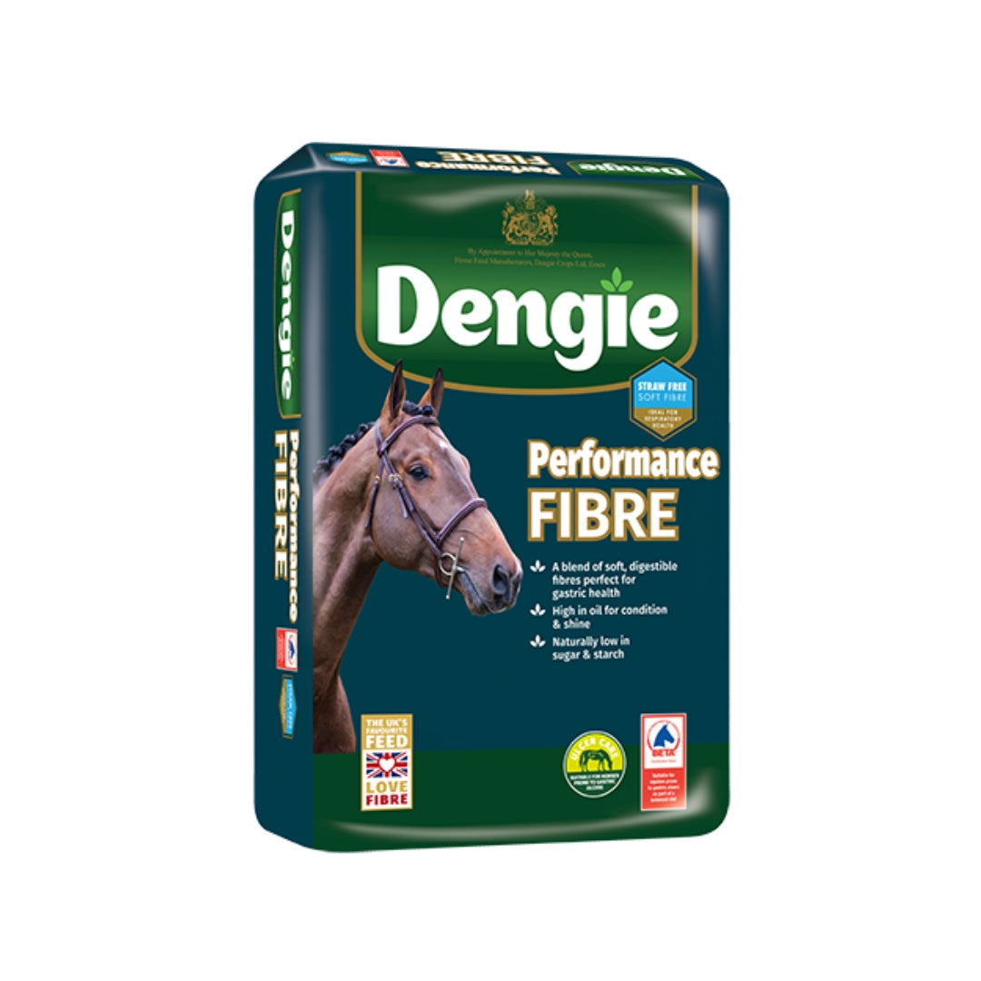 Dengie Performance Fibre