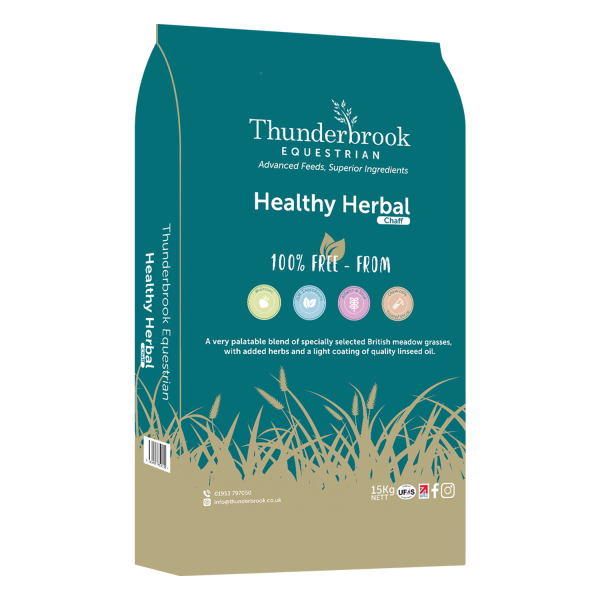 Thunderbrook Herbal Chaff