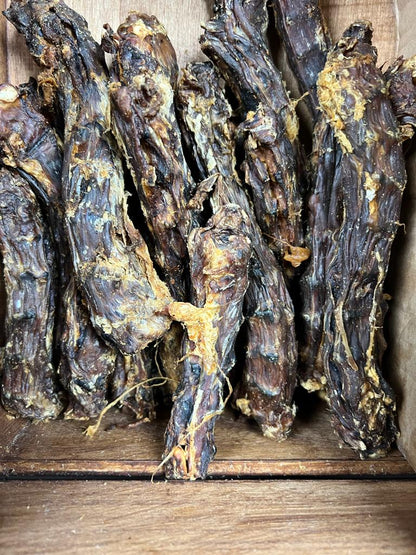 Duck Neck 1kg Bag