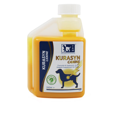 TRM kurasyn canine 240ml