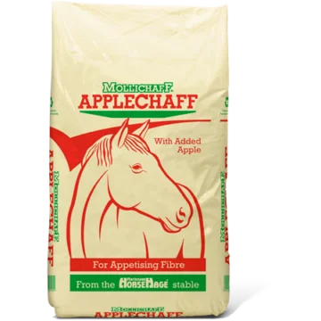 Molli chaff Apple