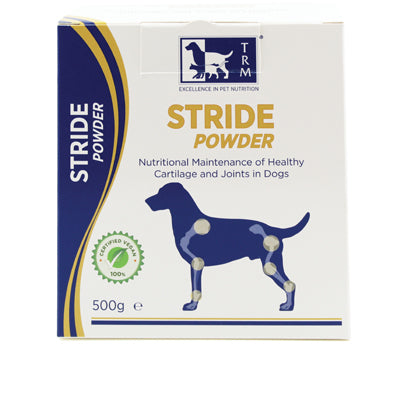 TRM Stride Powder 150g