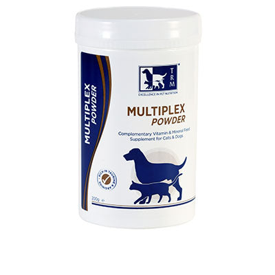 TRM Multiplex powder